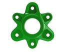 AEM Sprocket Flange “Star-6”