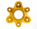 AEM Sprocket Flange “Star-6”