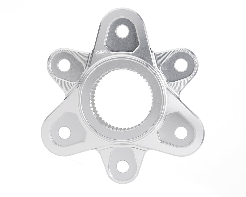 AEM Sprocket Flange “Star-6”