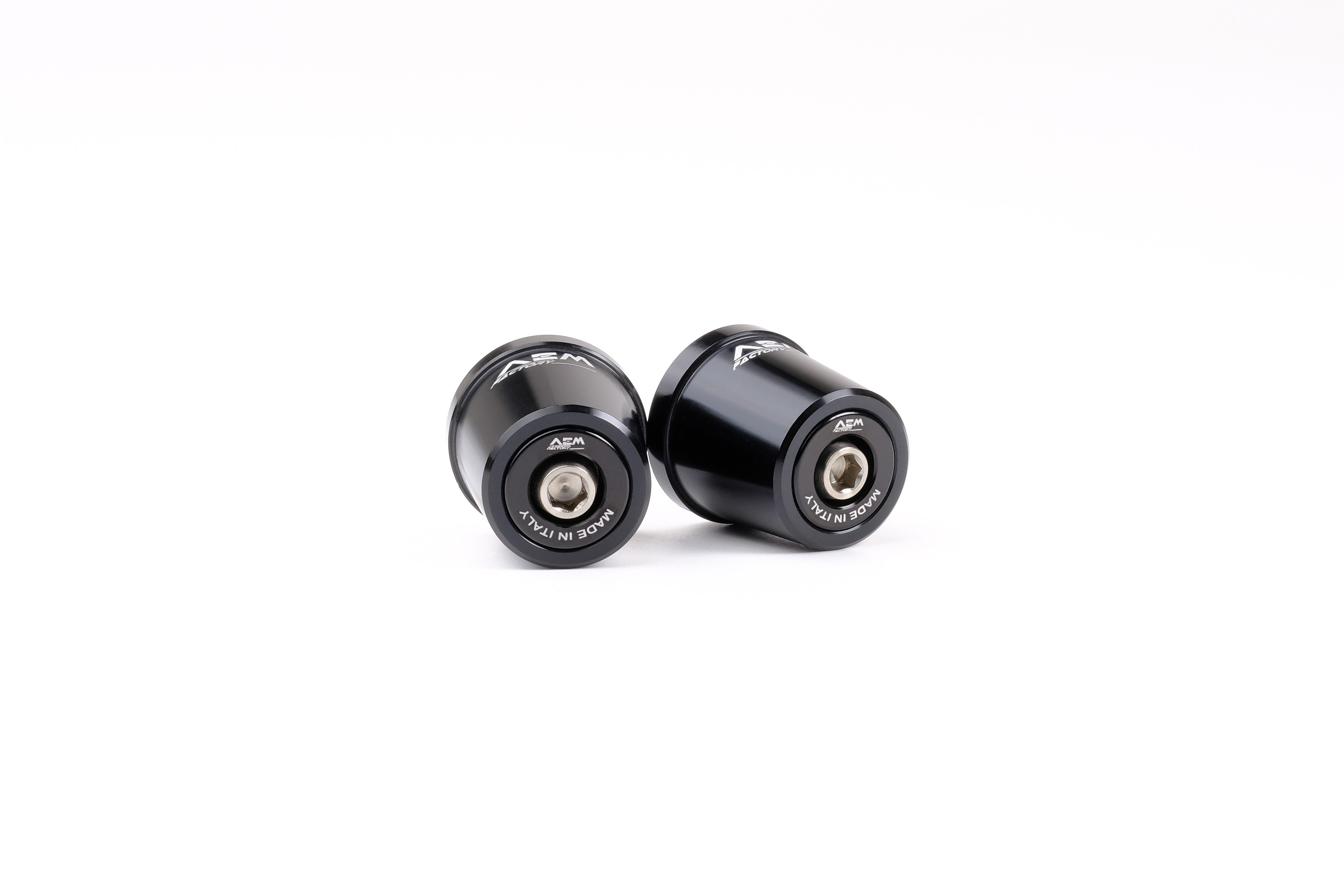 AEM Bar-End Weights Kit "Cup"