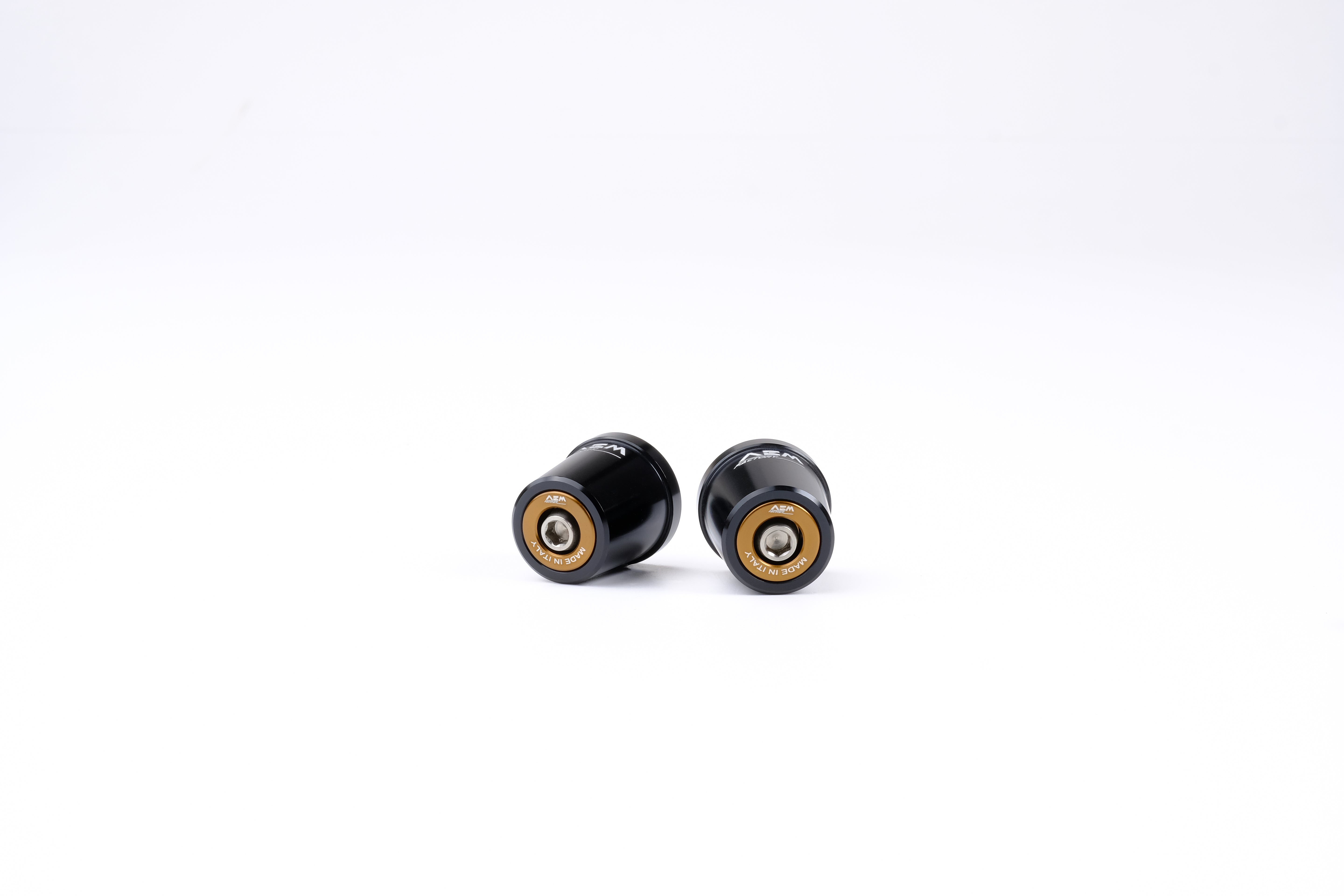 AEM Bar-End Weights Kit "Cup"