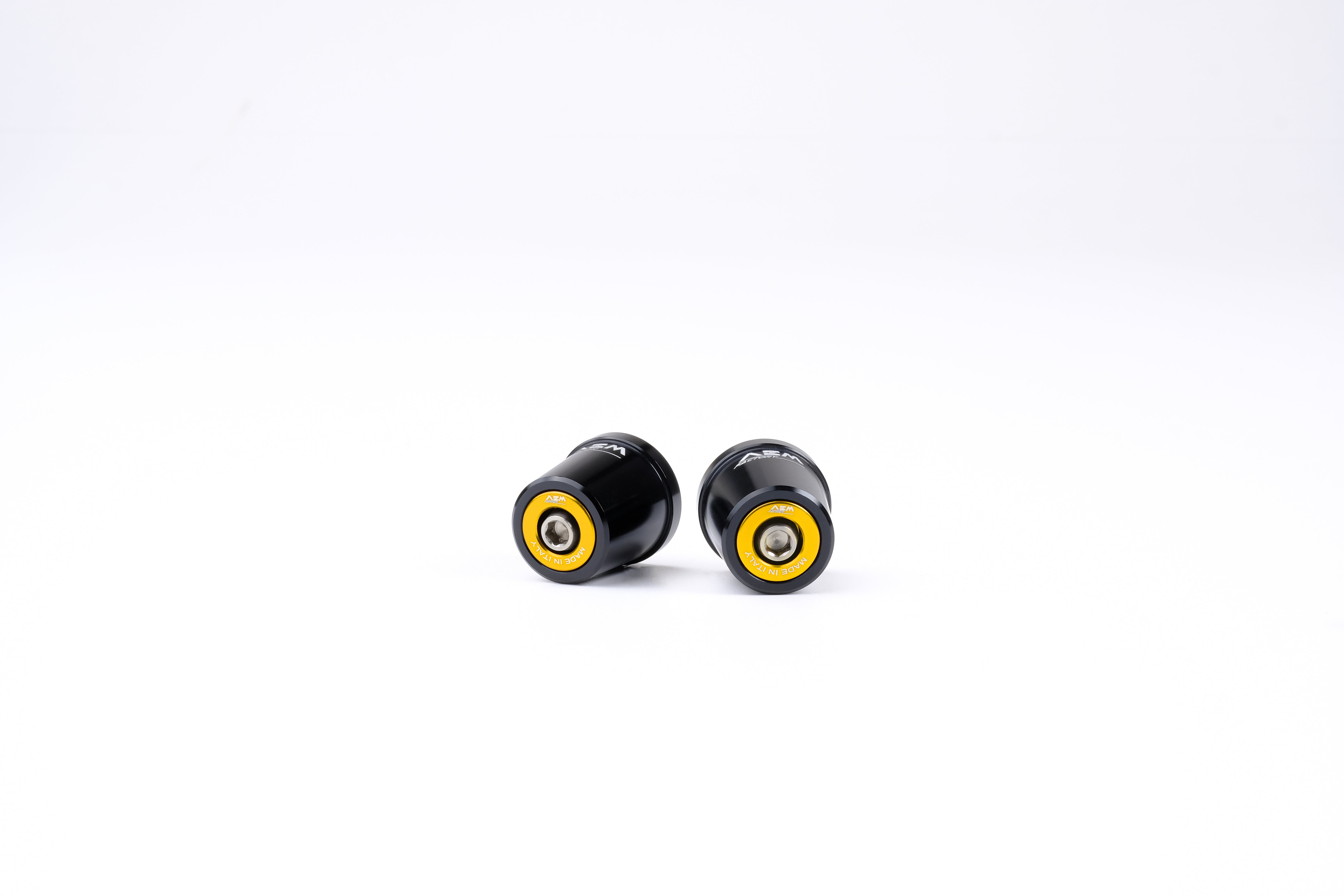 AEM Bar-End Weights Kit "Cup"