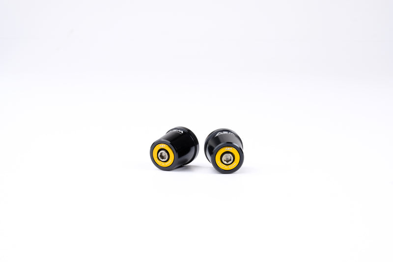 AEM Bar-End Weights Kit "Cup"