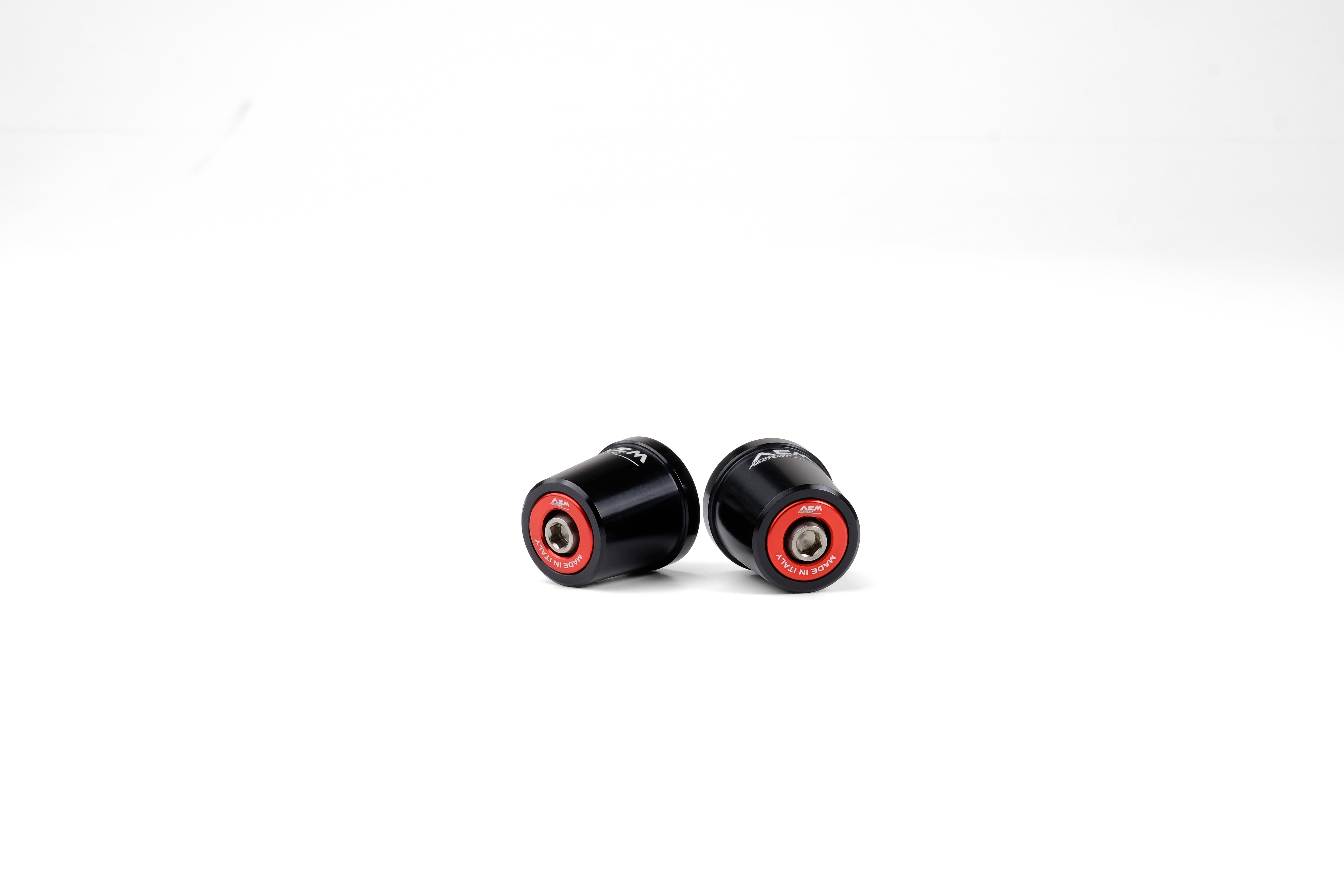 AEM Bar-End Weights Kit "Cup"