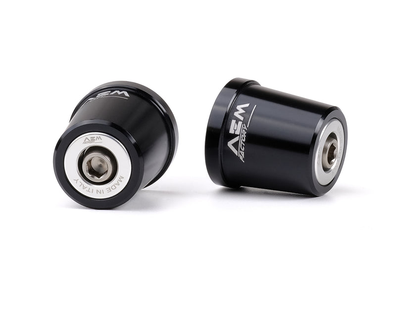 AEM Bar-End Weights Kit "Cup"