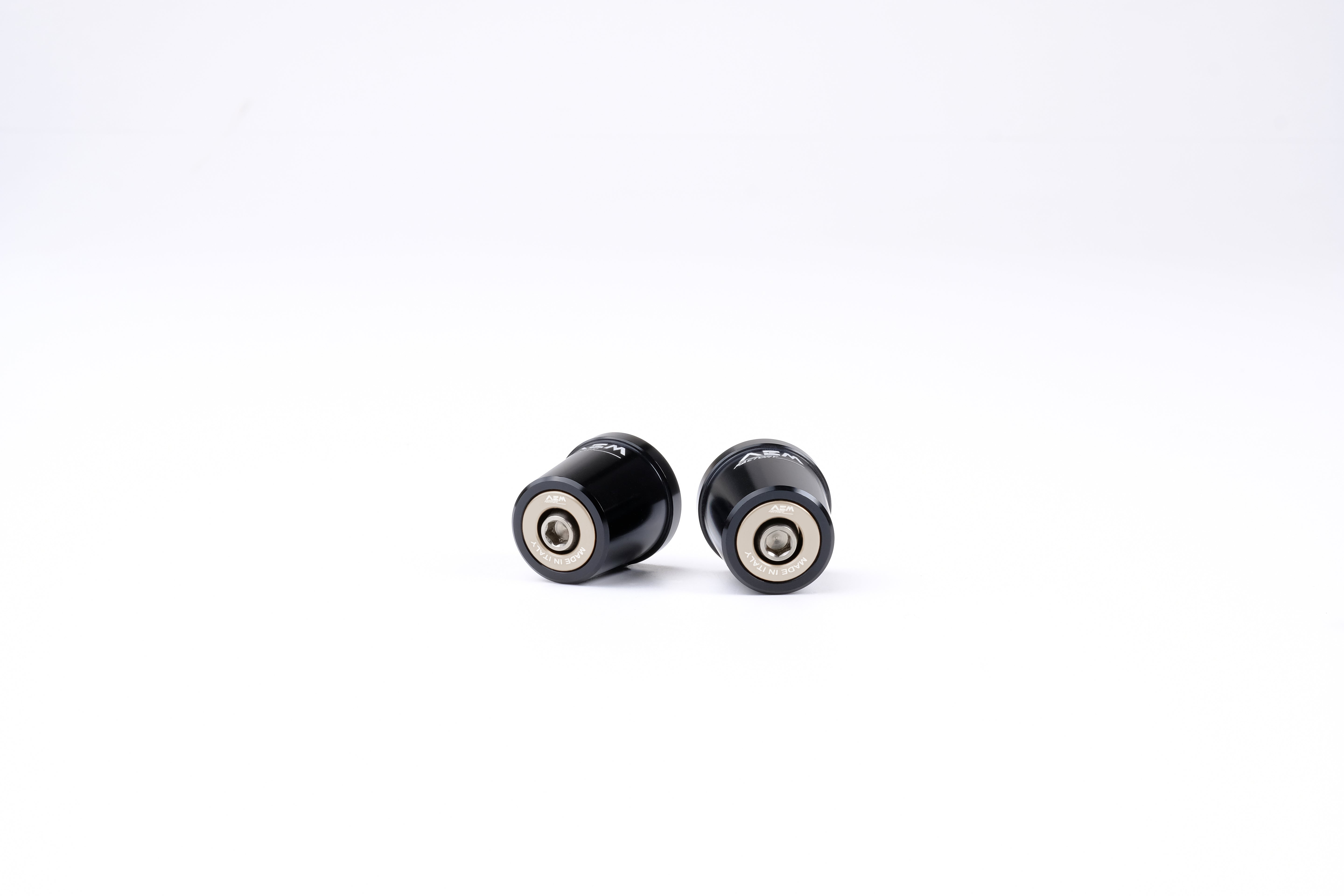 AEM Bar-End Weights Kit "Cup"