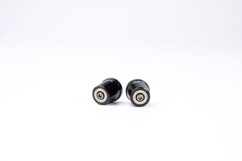 AEM Bar-End Weights Kit "Cup"