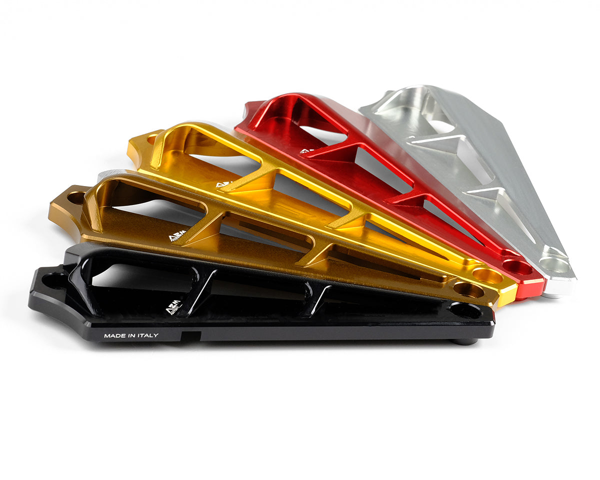 AEM Factory Timing Belt Air Intake Cover "SNORK-X" for Ducati XDiavel