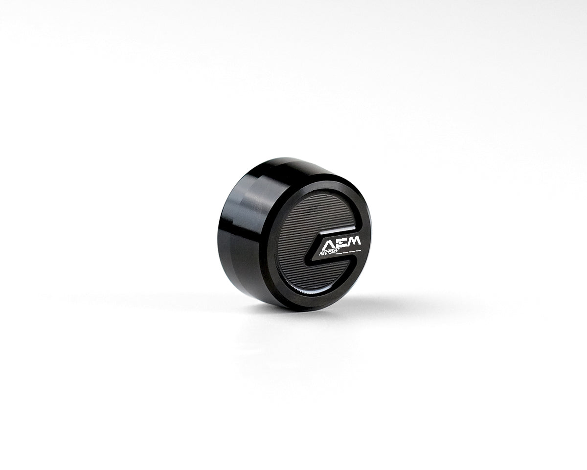 AEM Radiator Expansion Tank Cap “Linear”