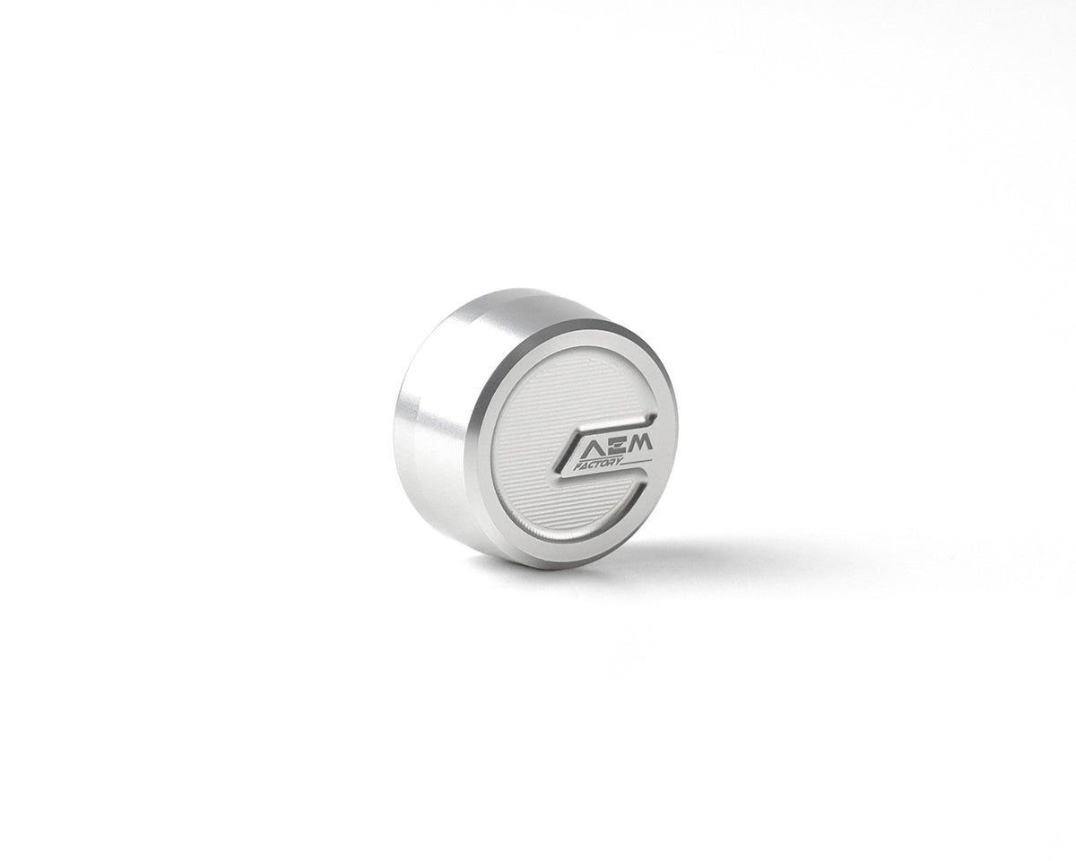 AEM Radiator Expansion Tank Cap “Linear”