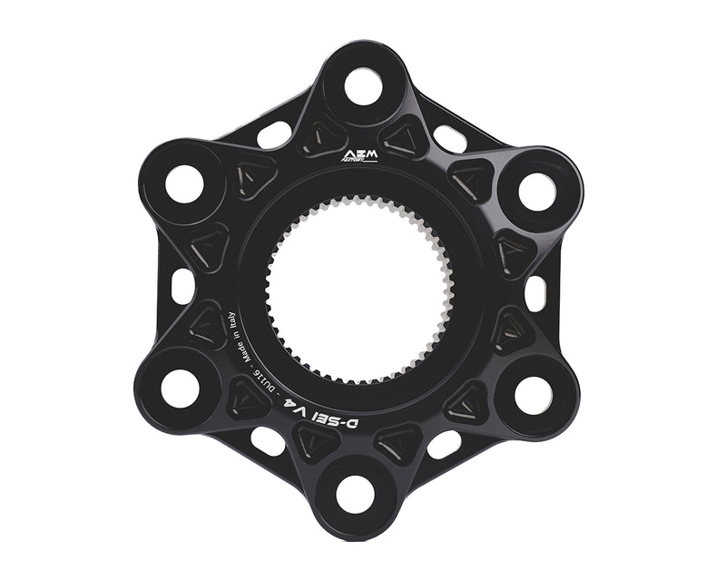 AEM Sprocket Flange “D-Sei V4”