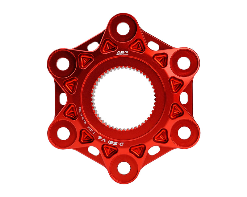 AEM Sprocket Flange “D-Sei V4”