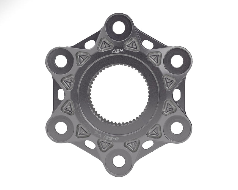 AEM Sprocket Flange “D-Sei V4”