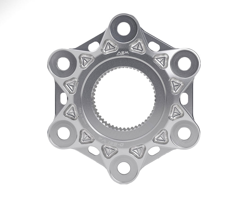 AEM Sprocket Flange “D-Sei V4”