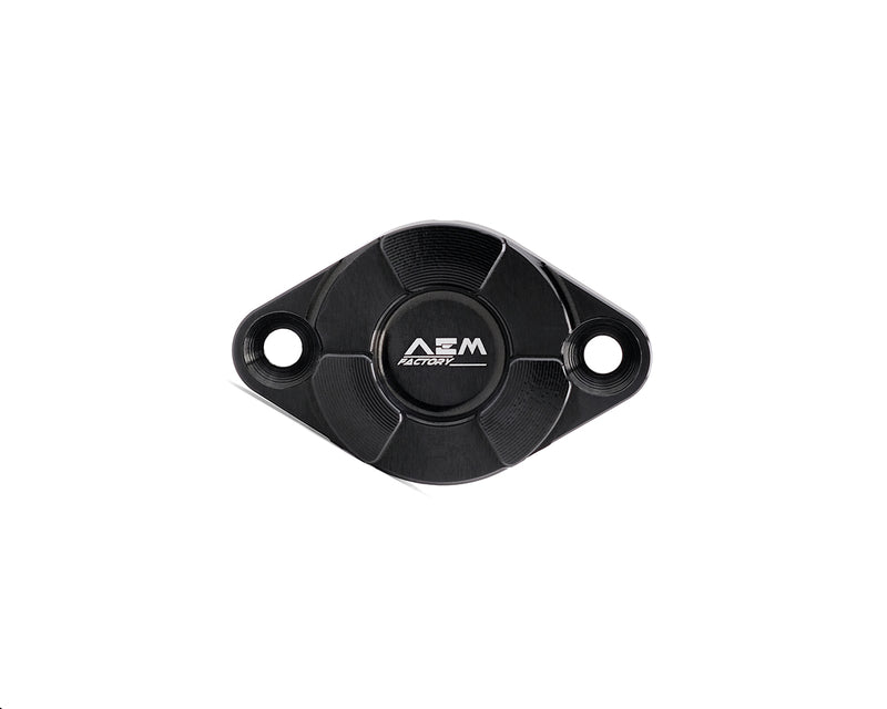 AEM Crankshaft Inspection Cover “Nuke”