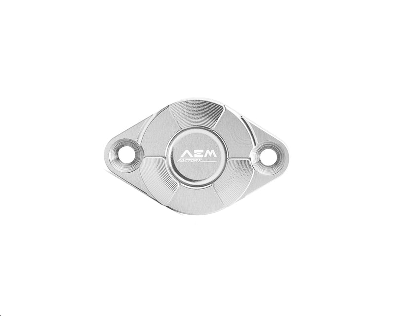 AEM Crankshaft Inspection Cover “Nuke”