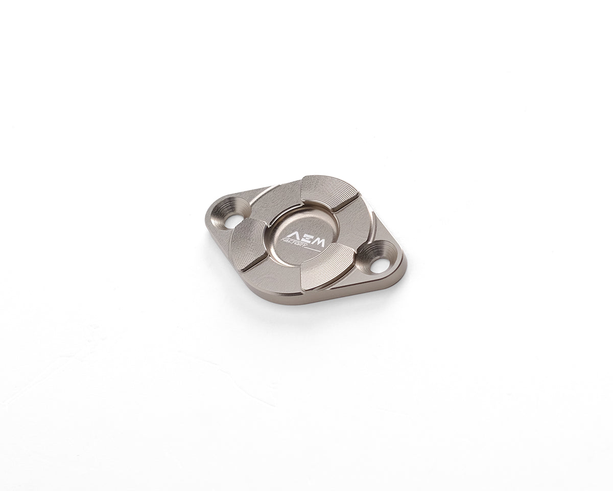 AEM Crankshaft Inspection Cover “Nuke”