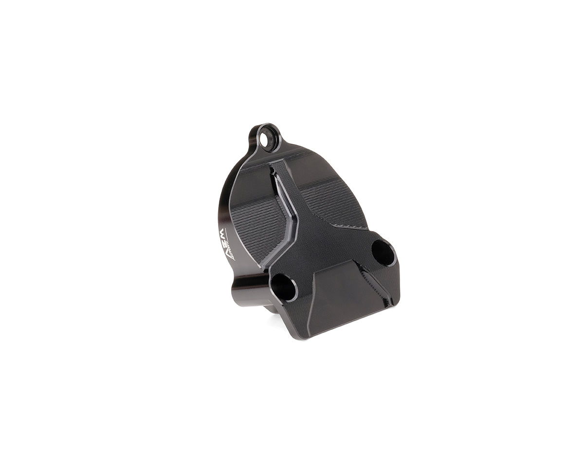 AEM Factory Sump Guard for Ducati Streetfighter V4