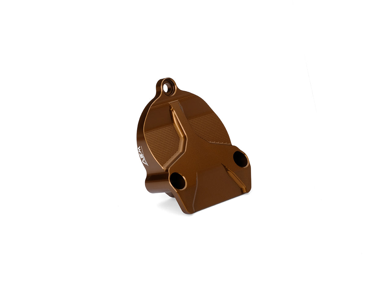 AEM Factory Sump Guard for Ducati Streetfighter V4