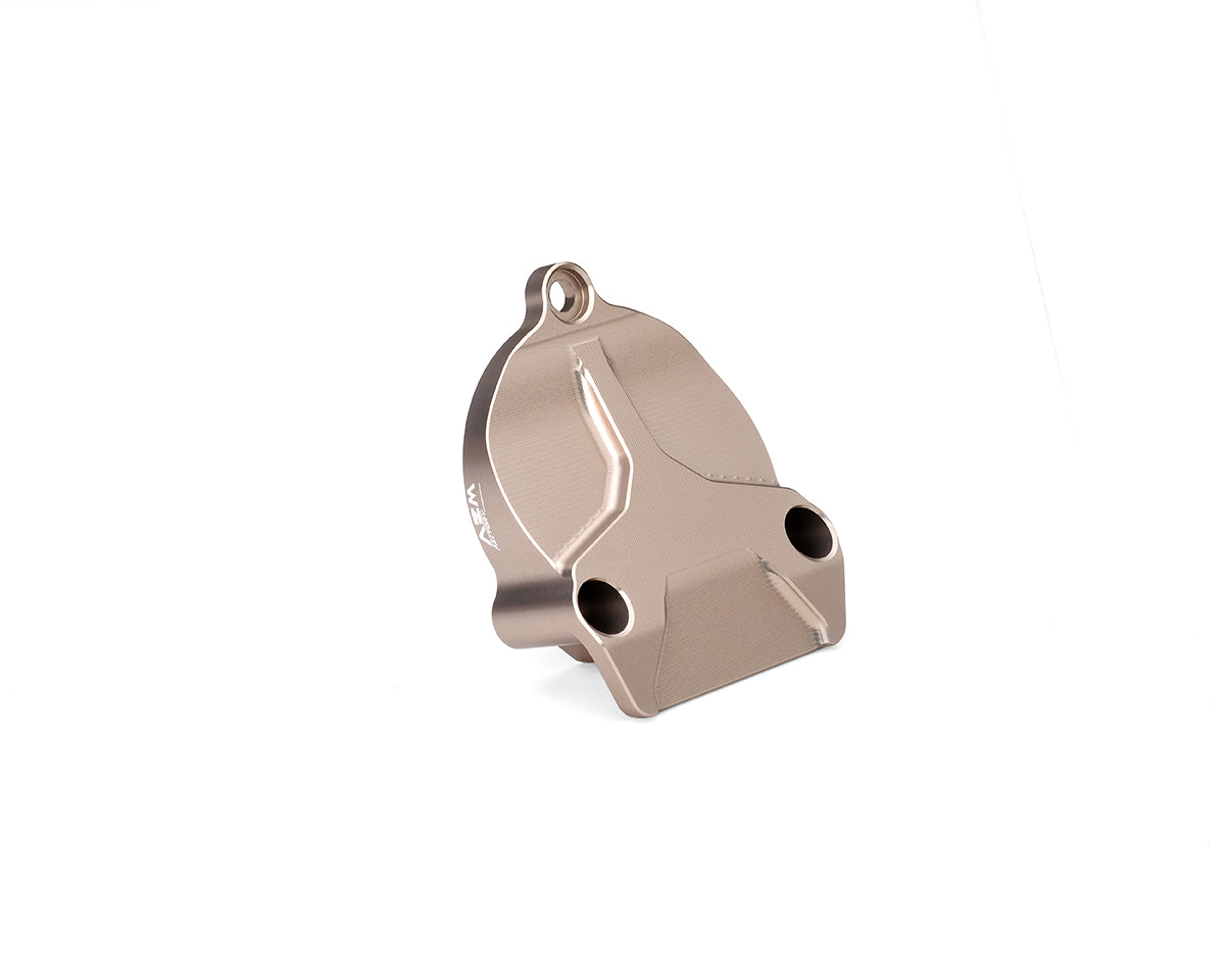 AEM Factory Sump Guard for Ducati Streetfighter V4