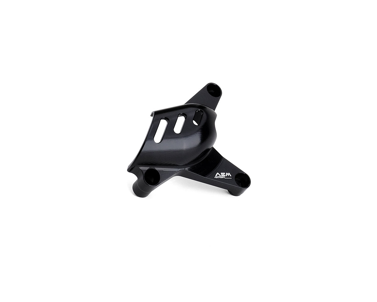 AEM Water Pump Protection Cover for Ducati Hypermotard