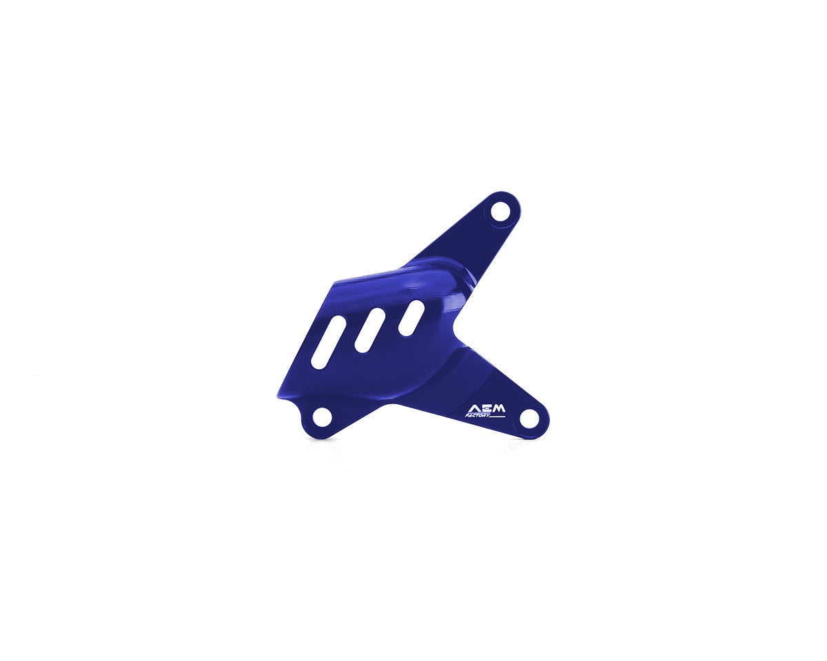 AEM Water Pump Protection Cover for Ducati Hypermotard