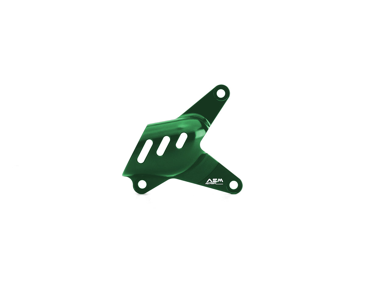AEM Water Pump Protection Cover for Ducati Hypermotard