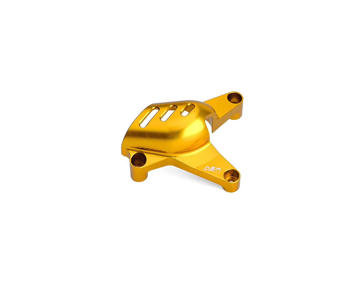 AEM Water Pump Protection Cover for Ducati Hypermotard