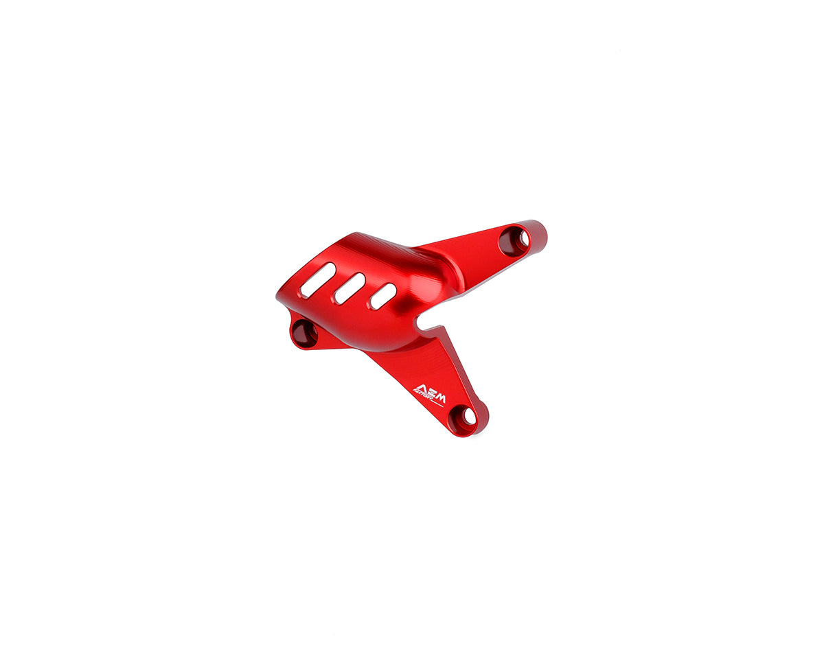 AEM Water Pump Protection Cover for Ducati Hypermotard