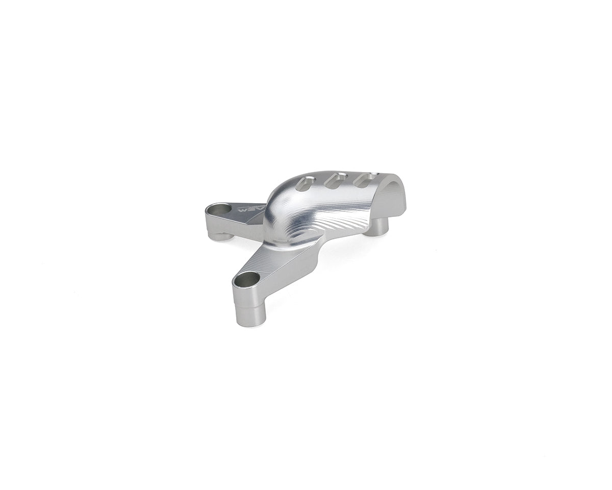 AEM Water Pump Protection Cover for Ducati Hypermotard