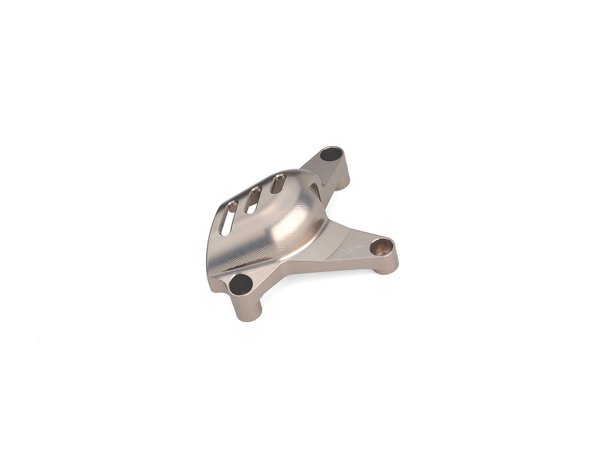 AEM Water Pump Protection Cover for Ducati Hypermotard
