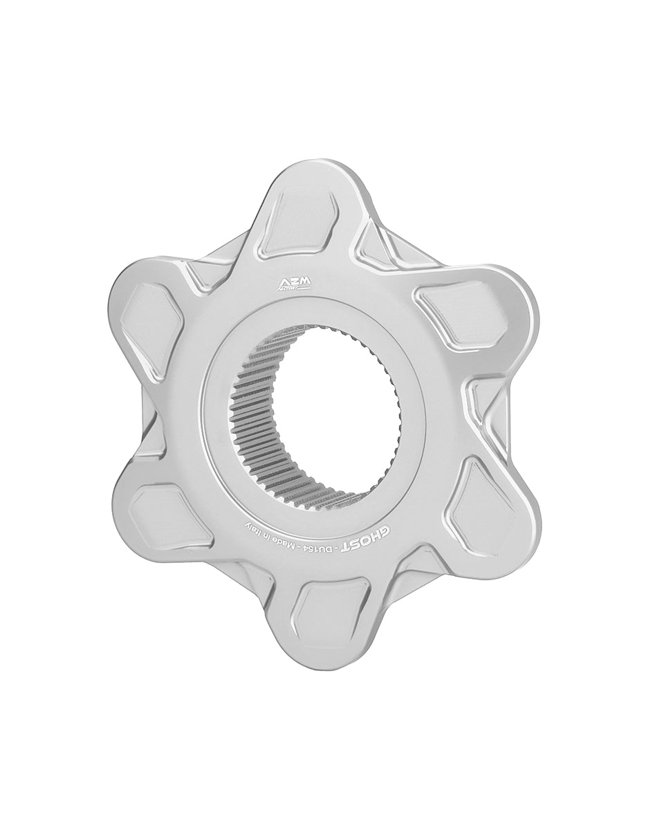 AEM Sprocket Flange “Ghost-6 V4”