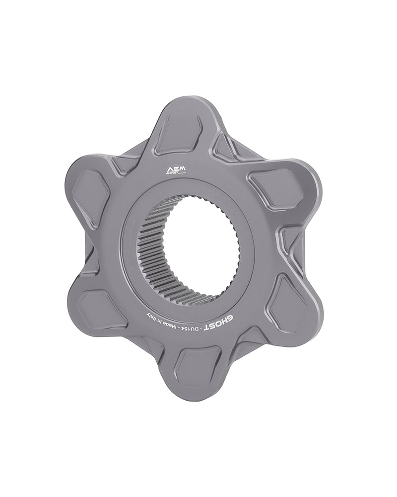 AEM Sprocket Flange “Ghost-6 V4”