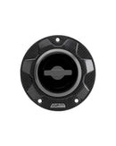 AEM Quick Lock Fuel Cap "Carbon Endurance"
