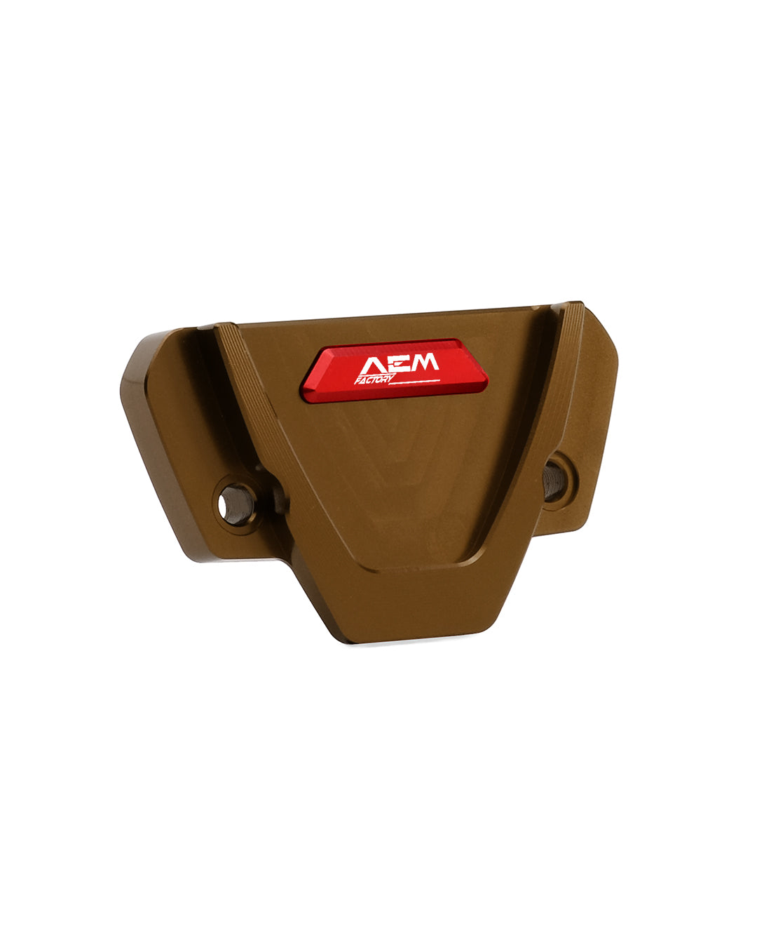 AEM Factory "Shield" for Ducati Diavel V4