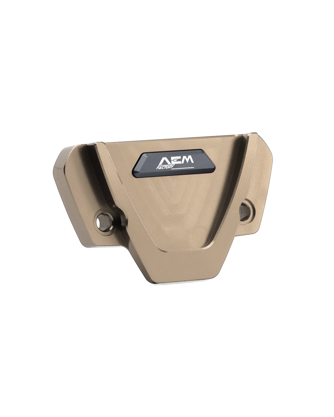 AEM Factory "Shield" for Ducati Diavel V4