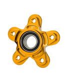 AEM Sprocket Carrier for Dual Swingarm Ducati Models