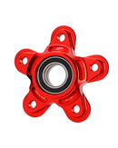 AEM Sprocket Carrier for Dual Swingarm Ducati Models