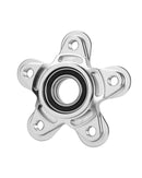 AEM Sprocket Carrier for Dual Swingarm Ducati Models