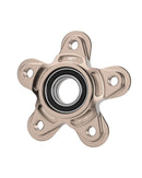 AEM Sprocket Carrier for Dual Swingarm Ducati Models