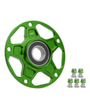 AEM Factory Sprocket Carrier for Ducati Panigale and Streetfighter V4 MY25+