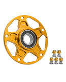 AEM Factory Sprocket Carrier for Ducati Panigale and Streetfighter V4 MY25+