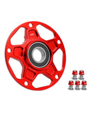 AEM Factory Sprocket Carrier for Ducati Panigale and Streetfighter V4 MY25+