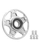 AEM Factory Sprocket Carrier for Ducati Panigale and Streetfighter V4 MY25+