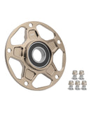 AEM Factory Sprocket Carrier for Ducati Panigale and Streetfighter V4 MY25+