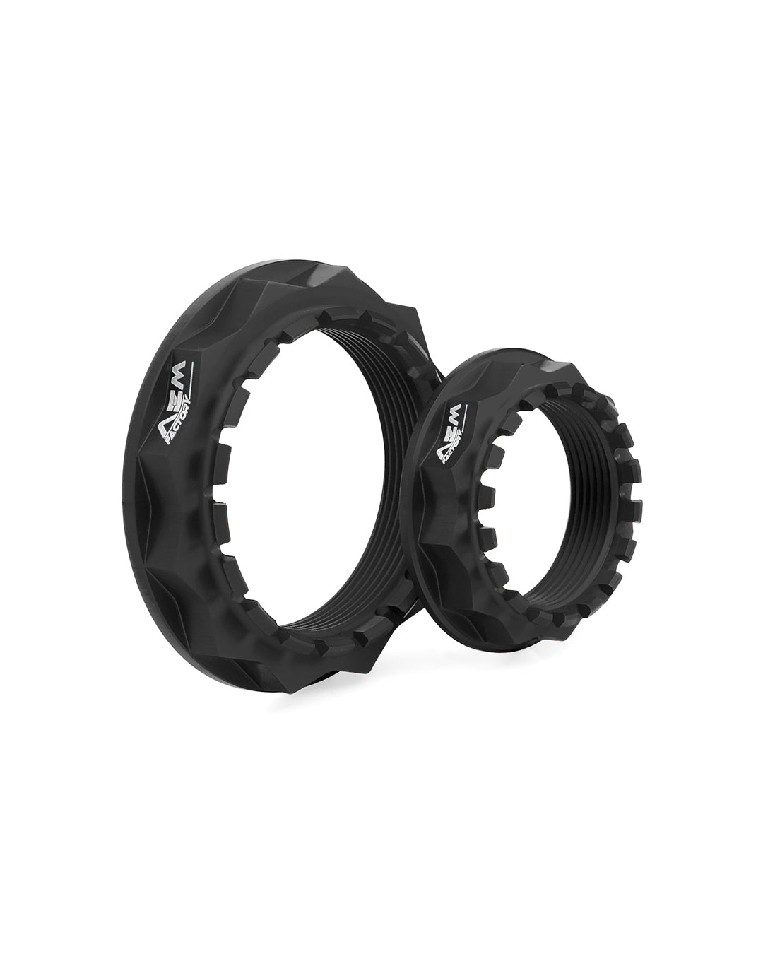 AEM Rear Wheel Nuts Kit for KTM Super Duke