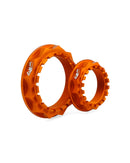 AEM Rear Wheel Nuts Kit for KTM Super Duke