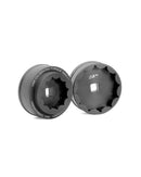 AEM Factory Rear Hub Sockets for KTM / Ducati / MV Agusta