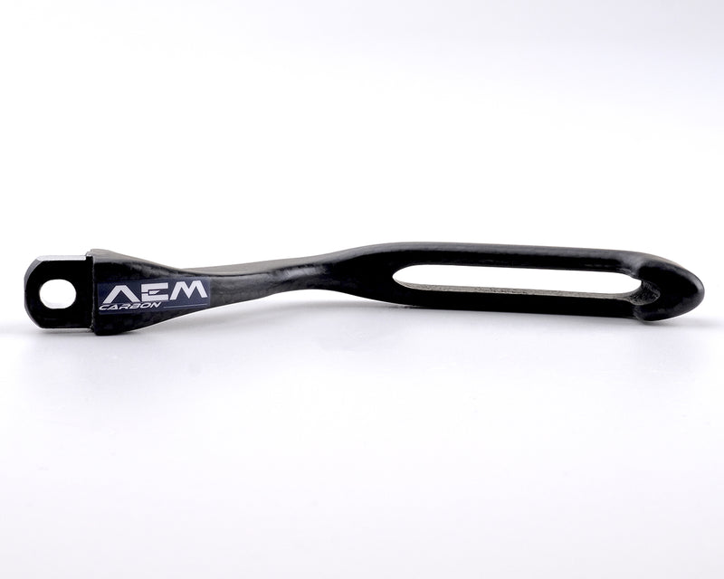 AEM Carbon Fiber Brake / Clutch Levers "Carbon Touch" for Brembo RCS