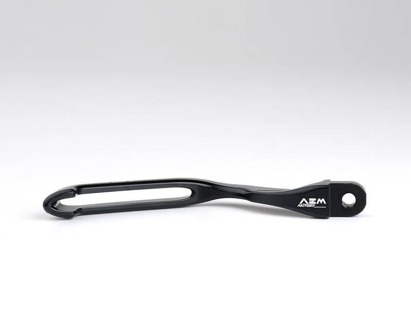 AEM Brake / Clutch Aluminium Fiber Levers "Alu Corsa Corta"